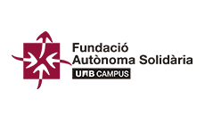Logo Fundació Autònoma Solidària 